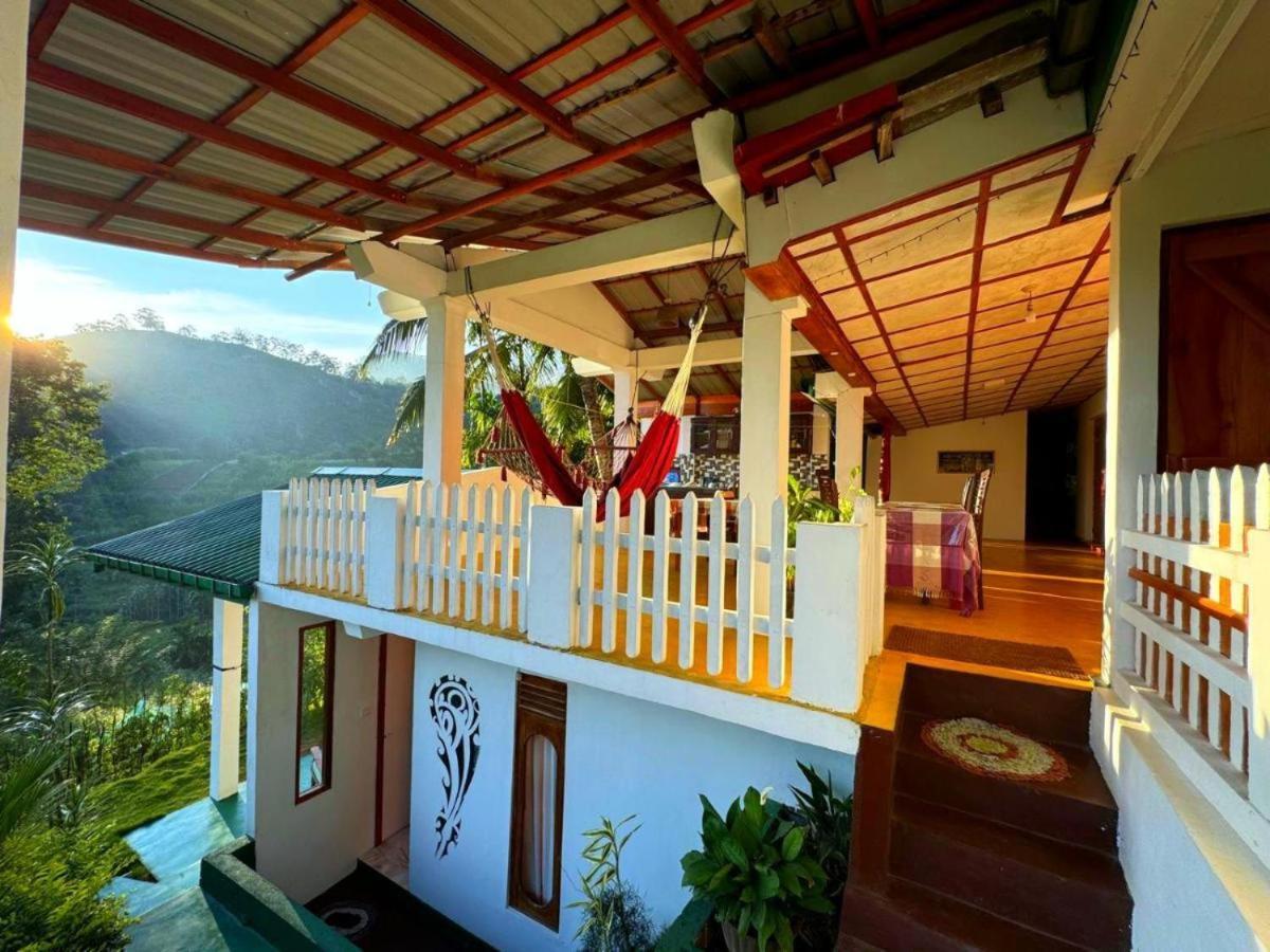New Farmers Paradise Ella Esterno foto